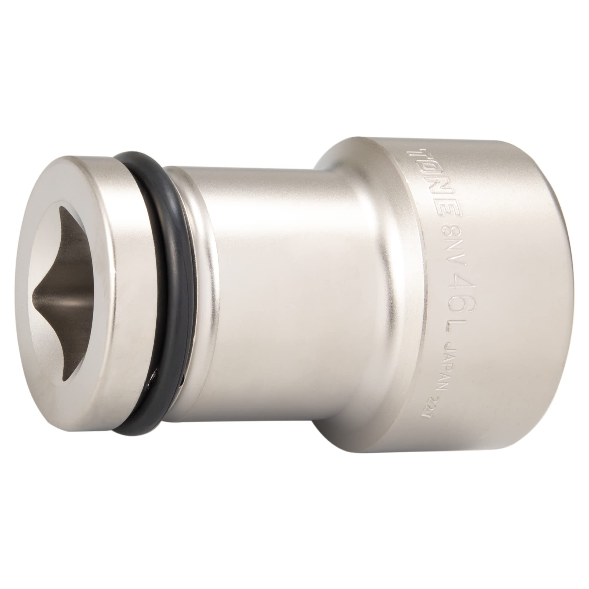 토네 8NV-46L 임팩트 롱 소켓 25.4mm 46mm 이미지 2