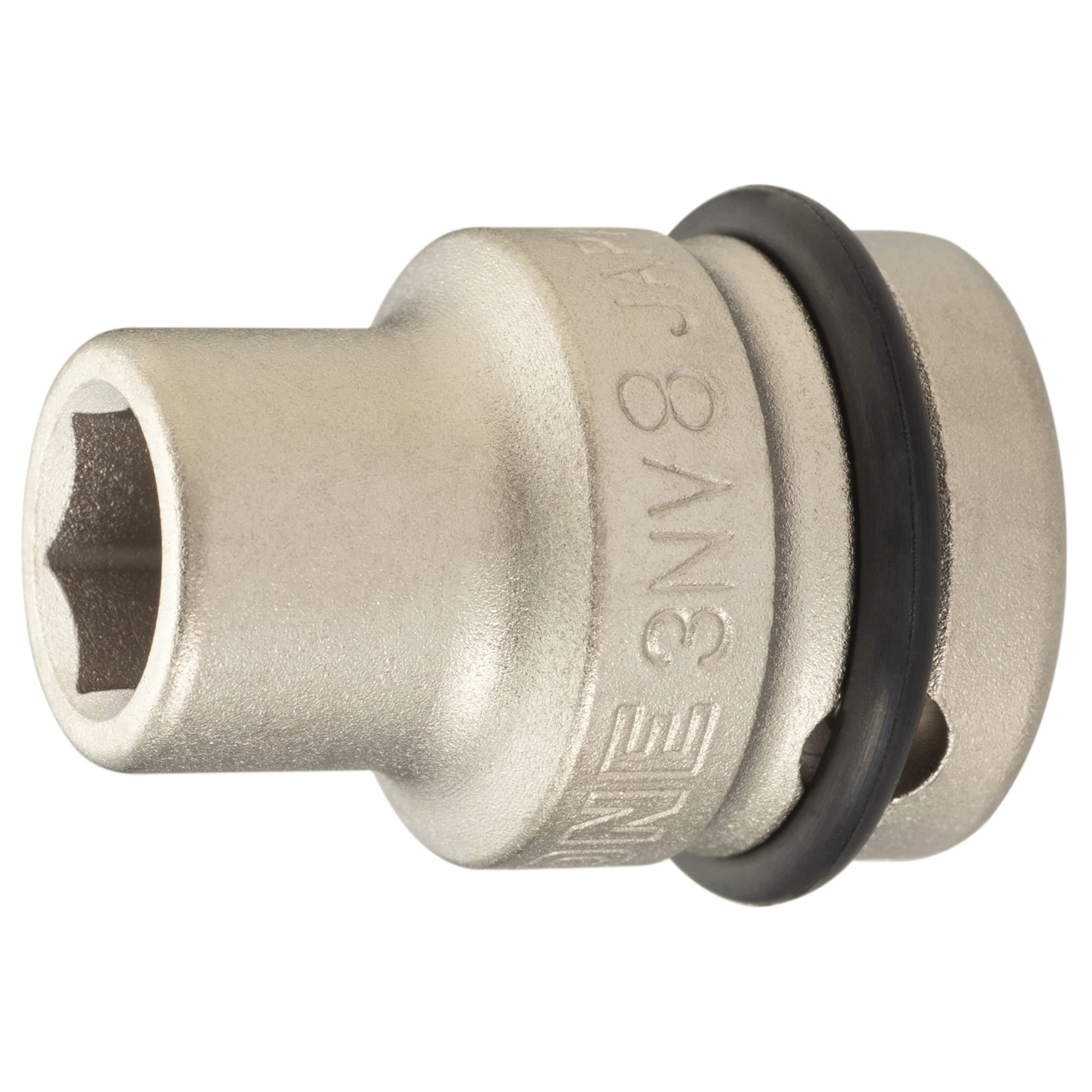 토네 3NV-08 8mm 임팩트 소켓 9.5mm