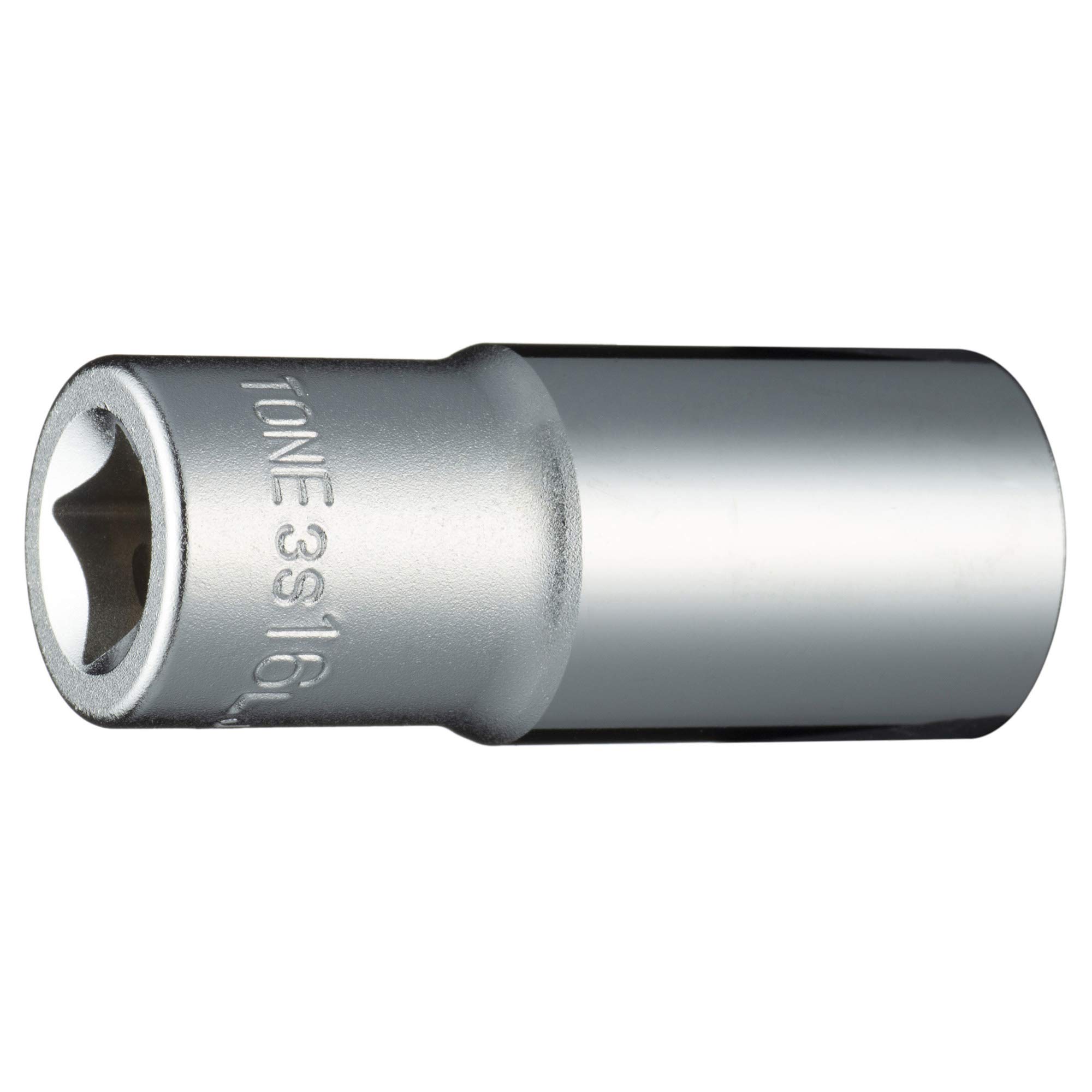 토네 HP3S-16L 6각 딥소켓 9.5mm 16mm 이미지 2