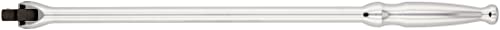 KTC 9.5mm 롱 스피너 핸들 BS3L 이미지 2