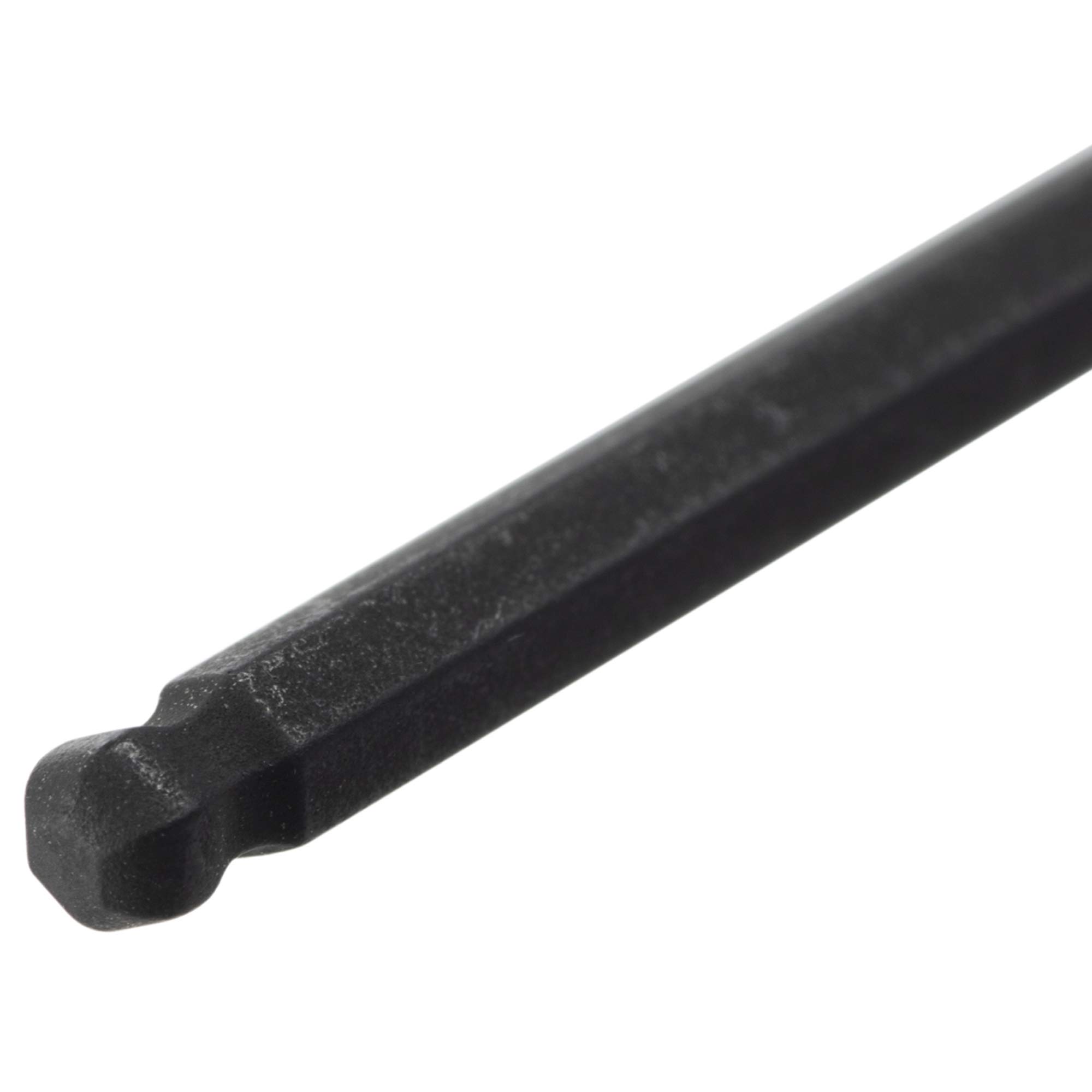 토네 롱 볼포인트 L형 렌치 BPLB-03 3/32인치 이미지 2