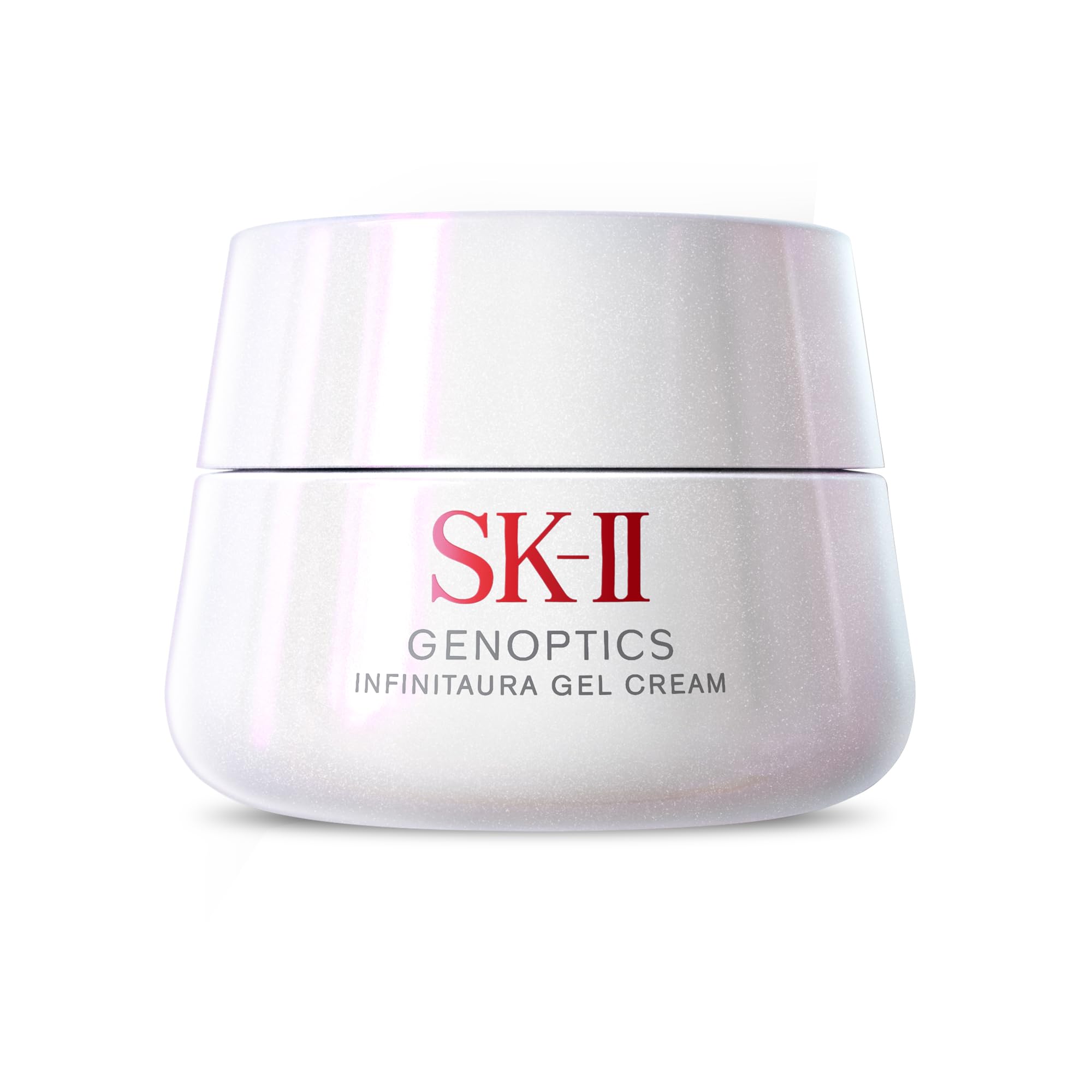 SK-II 제노옵틱스 인피니트 오라 젤 크림 50g 보습