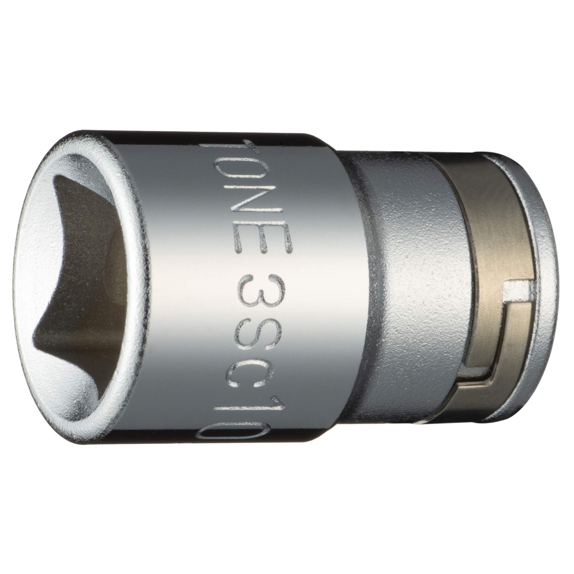 토네 HP3SC-10 10mm 너트캐치 소켓 9.5sq 이미지 2