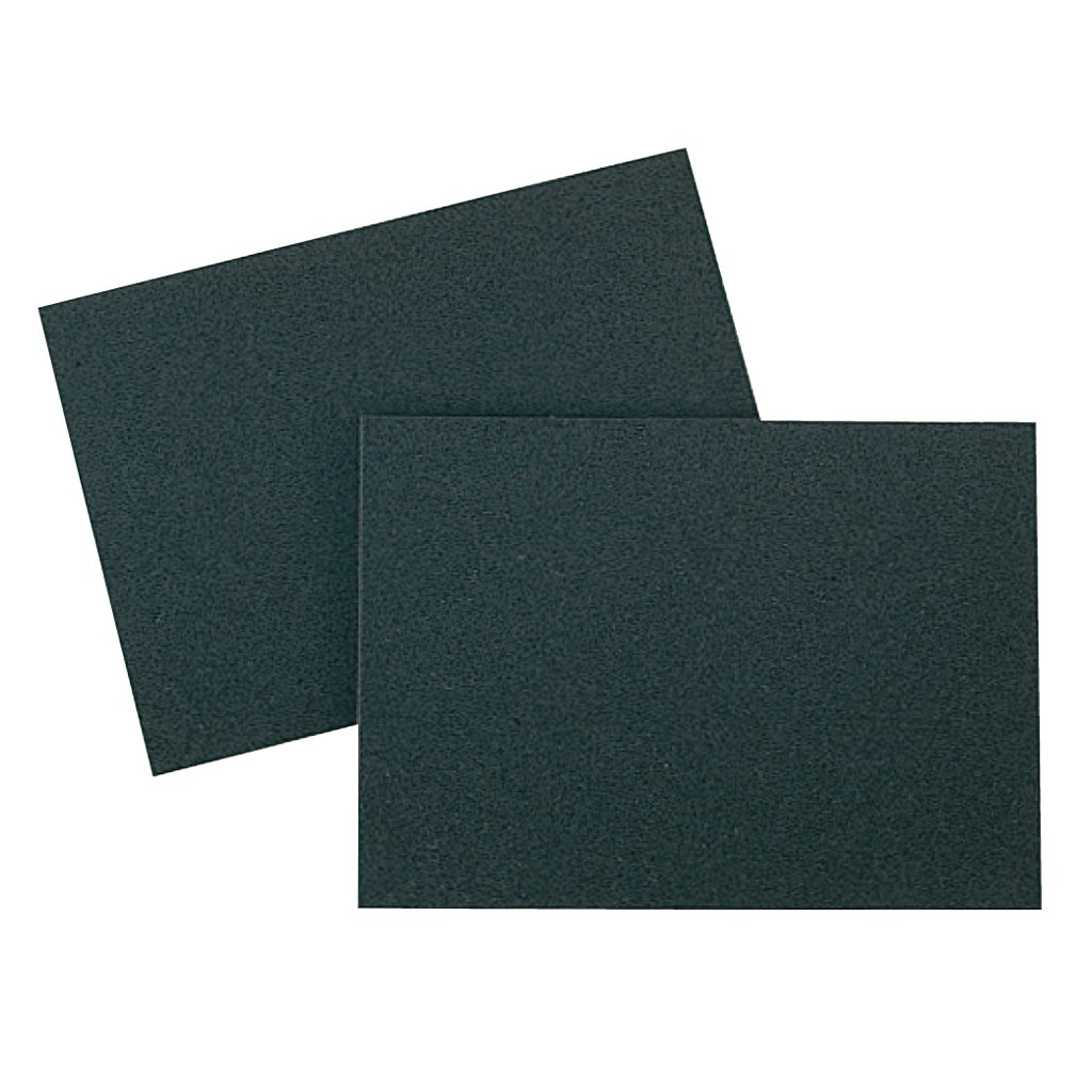호잔 ESD 폼 F-9 175x245mm 정전기 폭 175mm 길이 245mm 두께 5mm