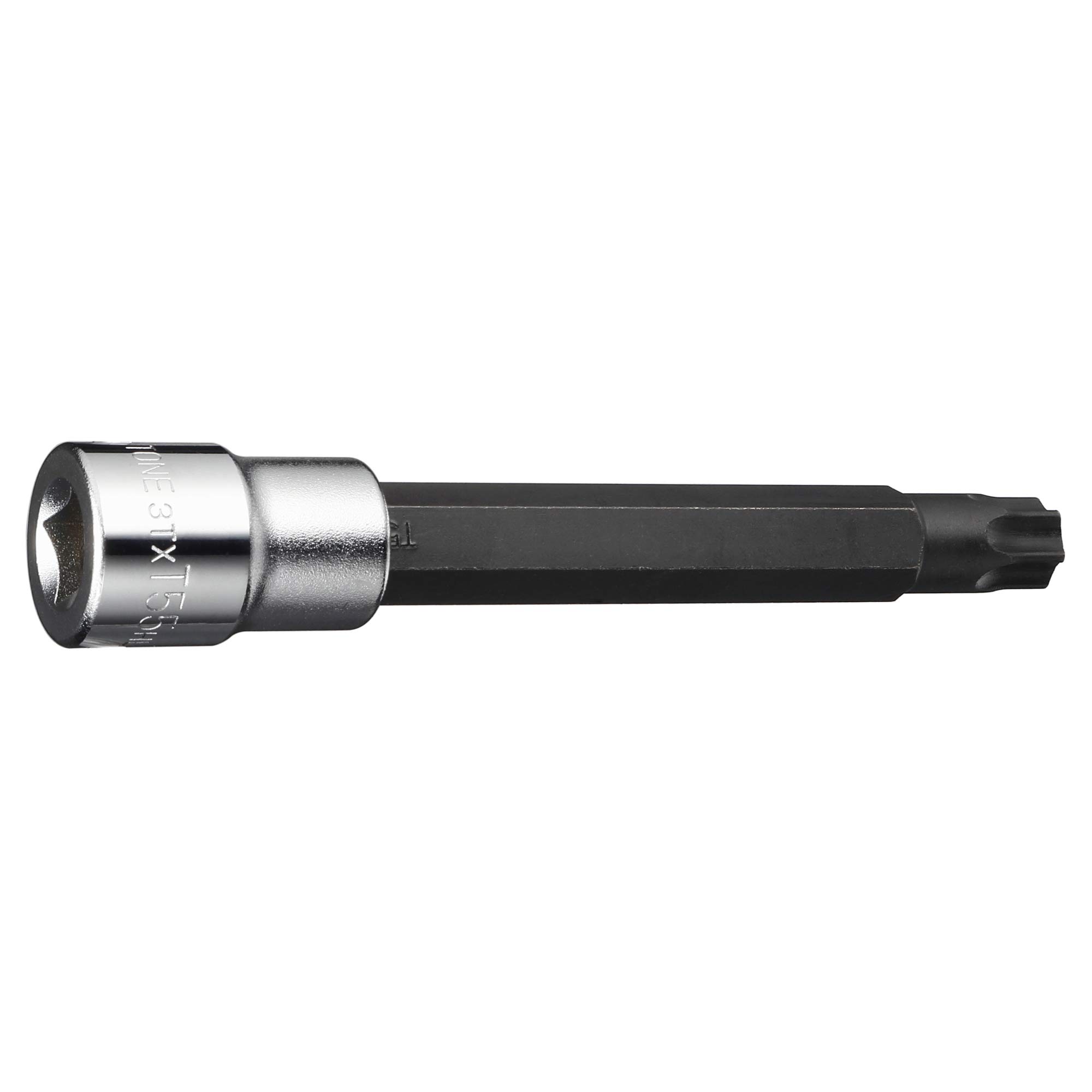 토네 롱 별렌치 소켓 HP3TX-T55HL 9.5mm T55H 이지리방지 이미지 2