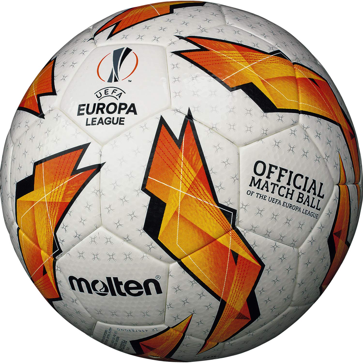 몰텐 UEFA 유로파리그 2018-19 그룹스테이지 5호 축구공 이미지 4