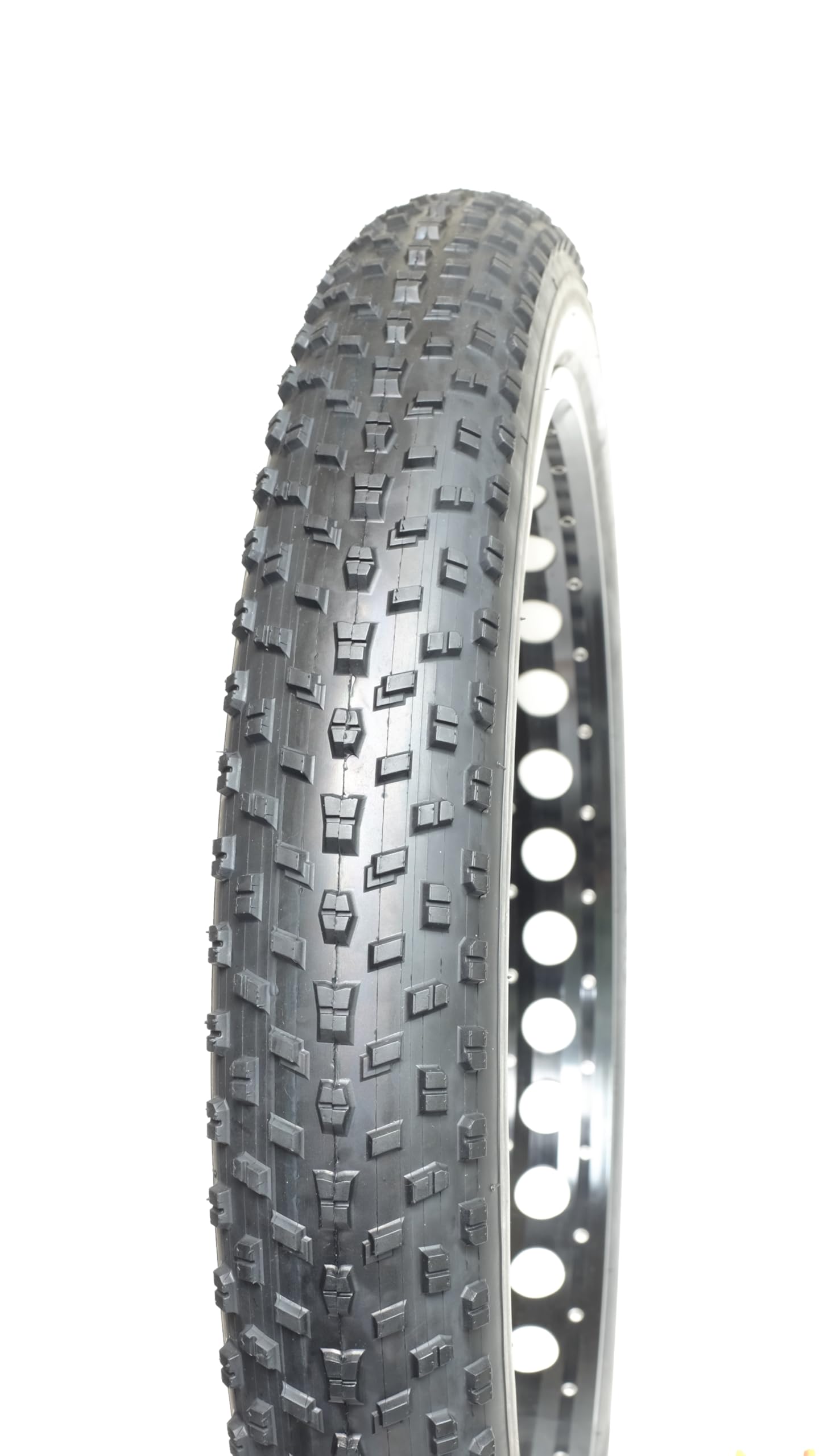 파나레이서 팻 B 님블 ZF2640-FAT-B 26x4.0 팻바이크 타이어 이미지 4