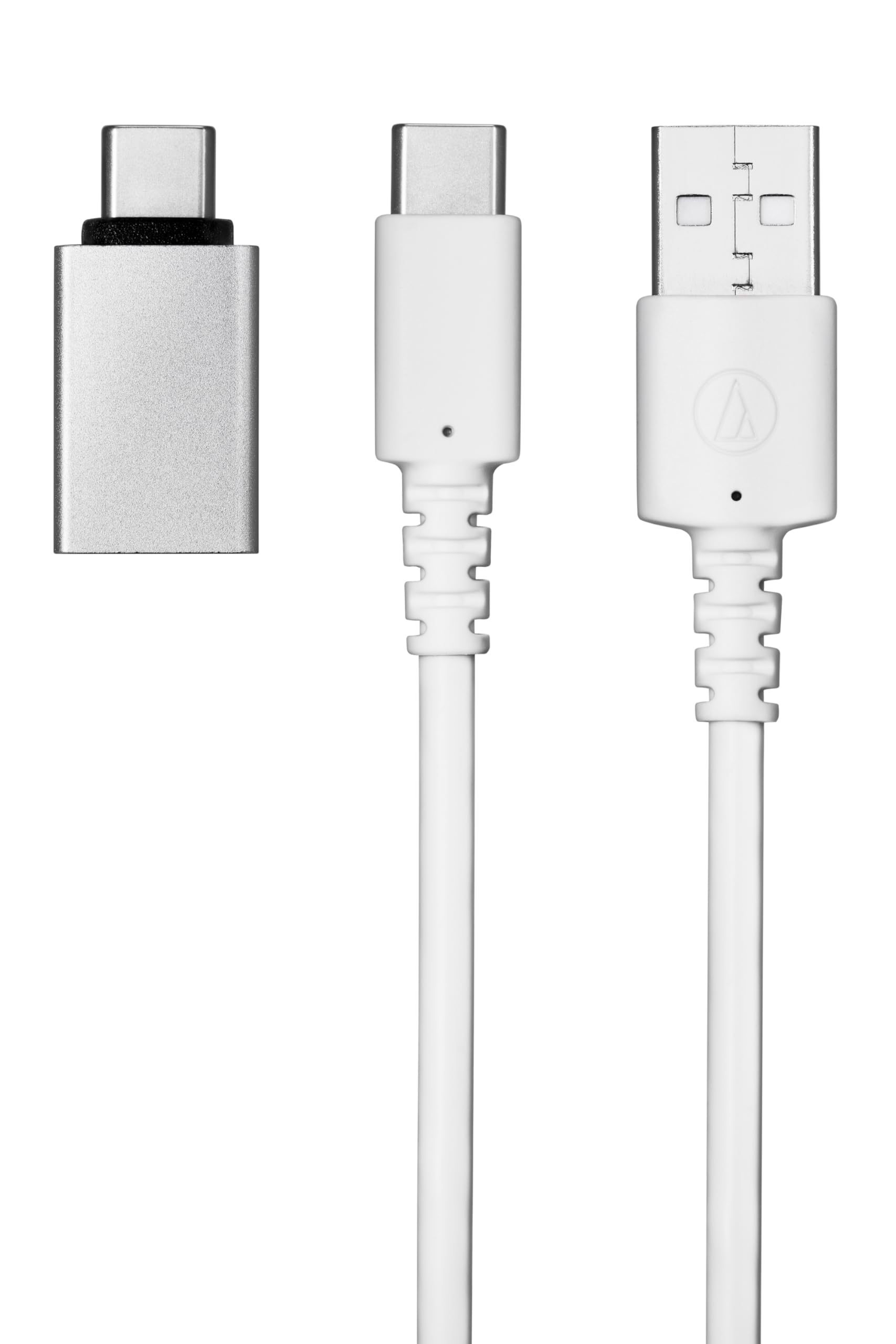 오디오테크니카 AT-UMX3 화이트 USB 오디오인터페이스 방송용 믹서 이미지 11