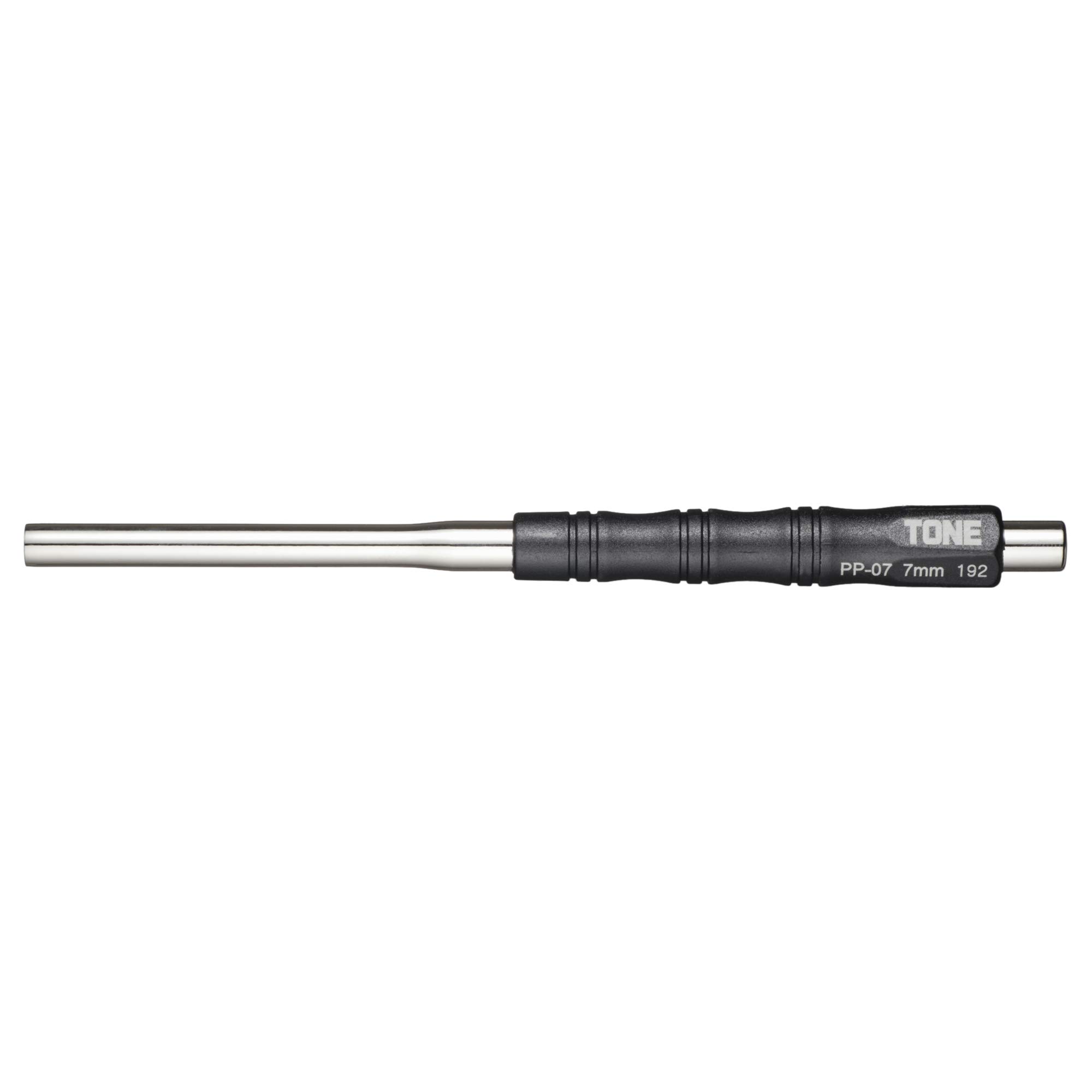 토네 PP-07 7mm 핀펀치 블랙