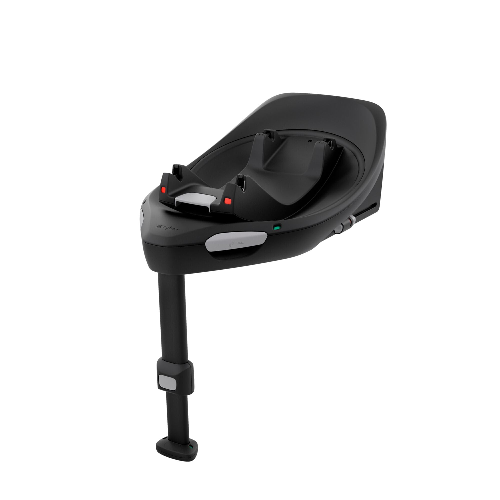 싸이벡스 베이스 G3 클라우드 시로나 ISOFIX 베이스 블랙