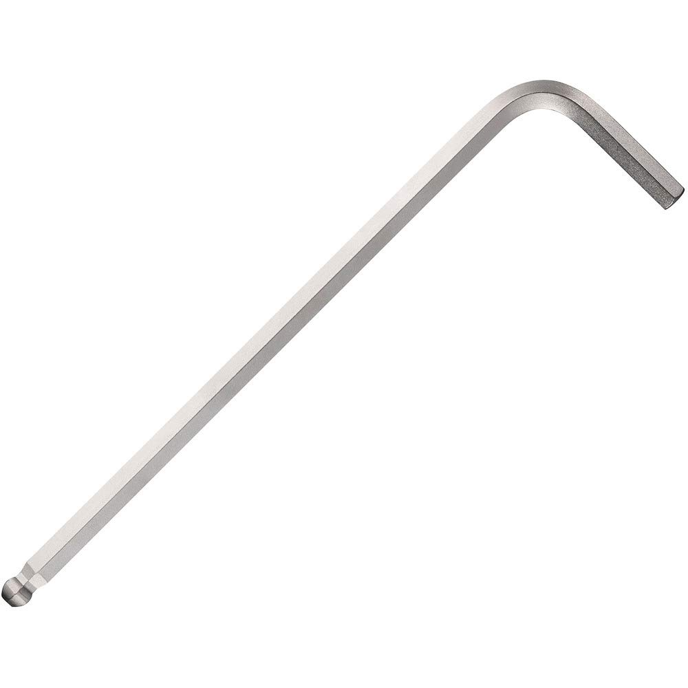 베셀 8300BP 5mm 볼포인트 L형 육각렌치