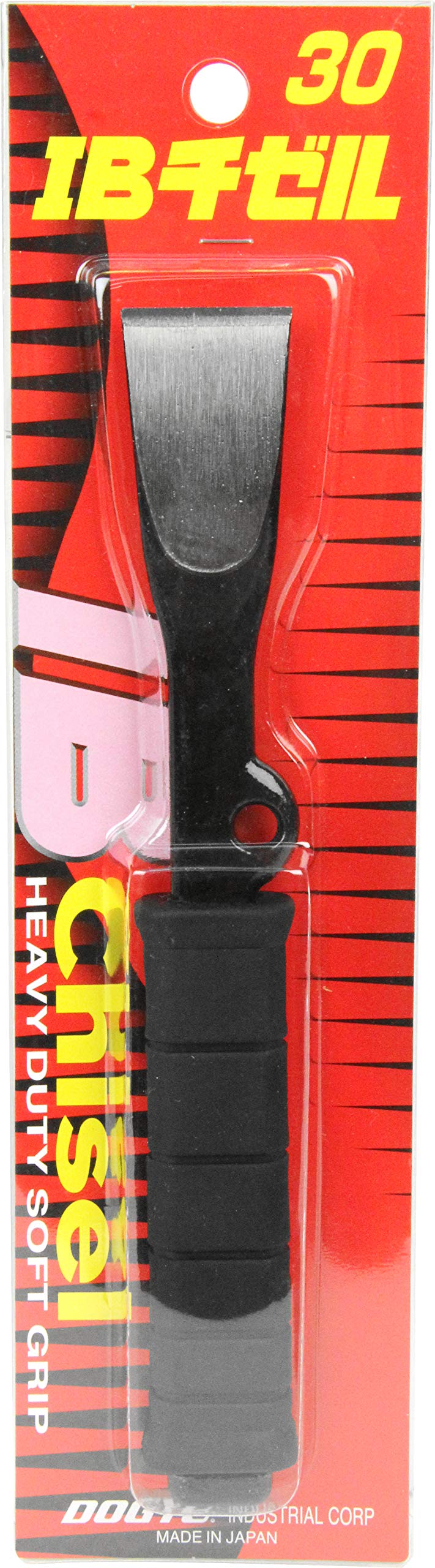 도규 아이비 치즐 30mm 정끌 이미지 3
