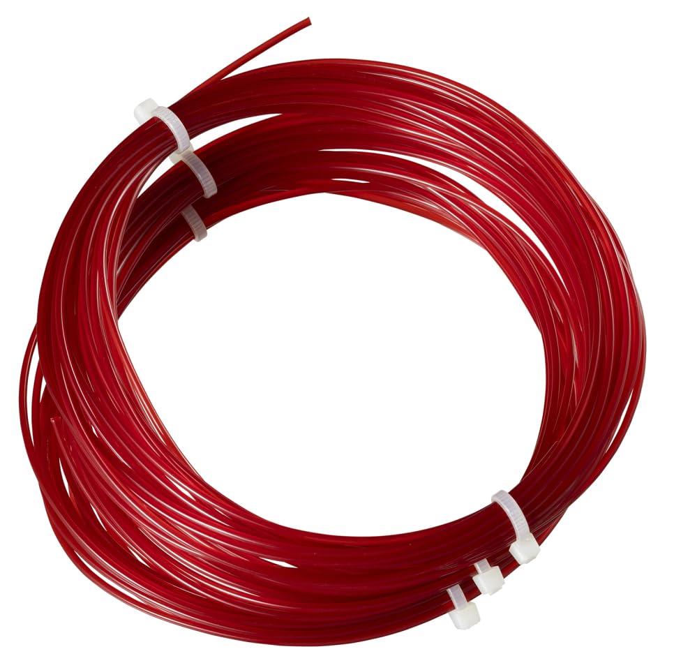 하이코키 예초기 나일론 코드 1.6mm 5m 3개입 0038-1598 이미지 2