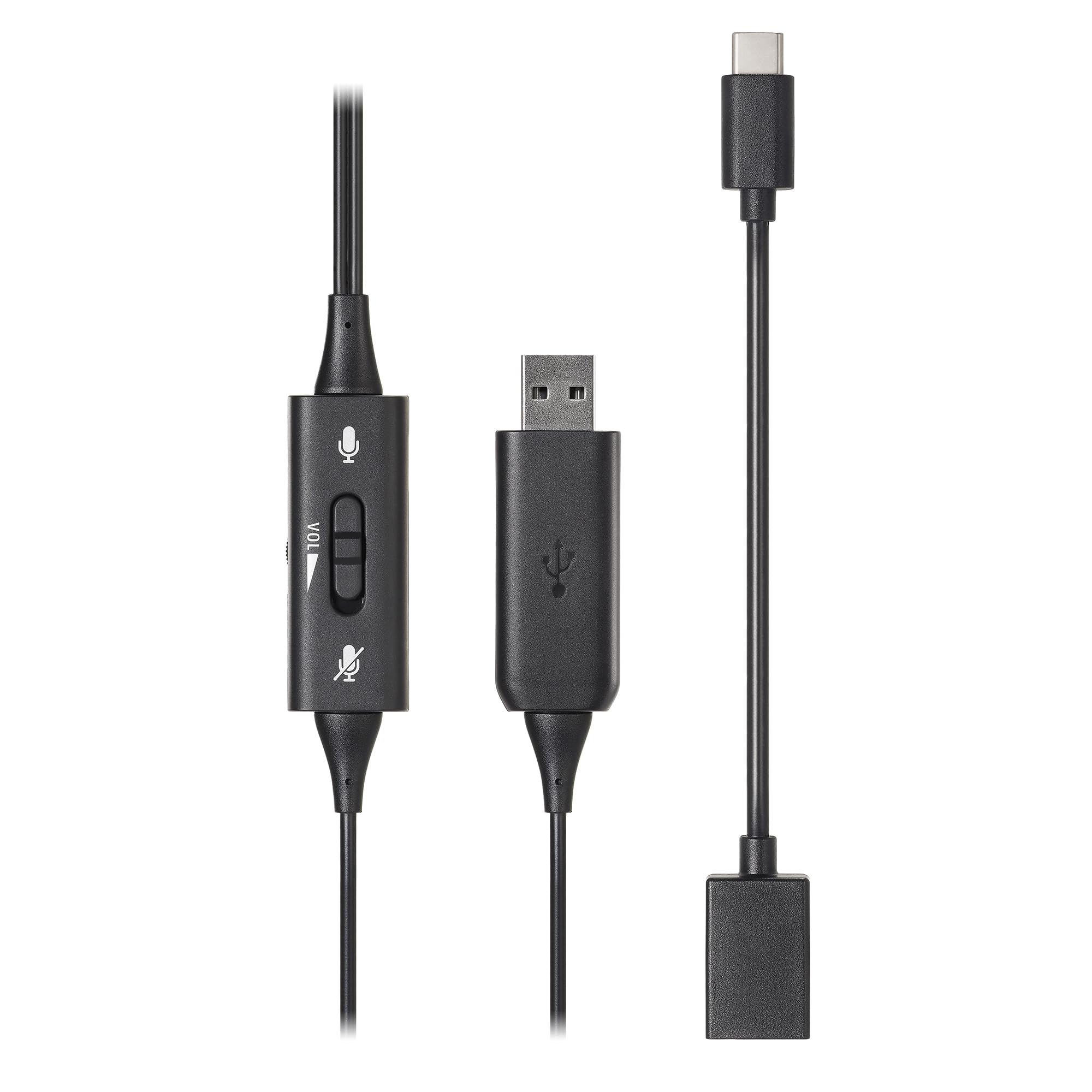 오디오테크니카 ATH-102USB 유선 헤드셋 USB PC용 이미지 10