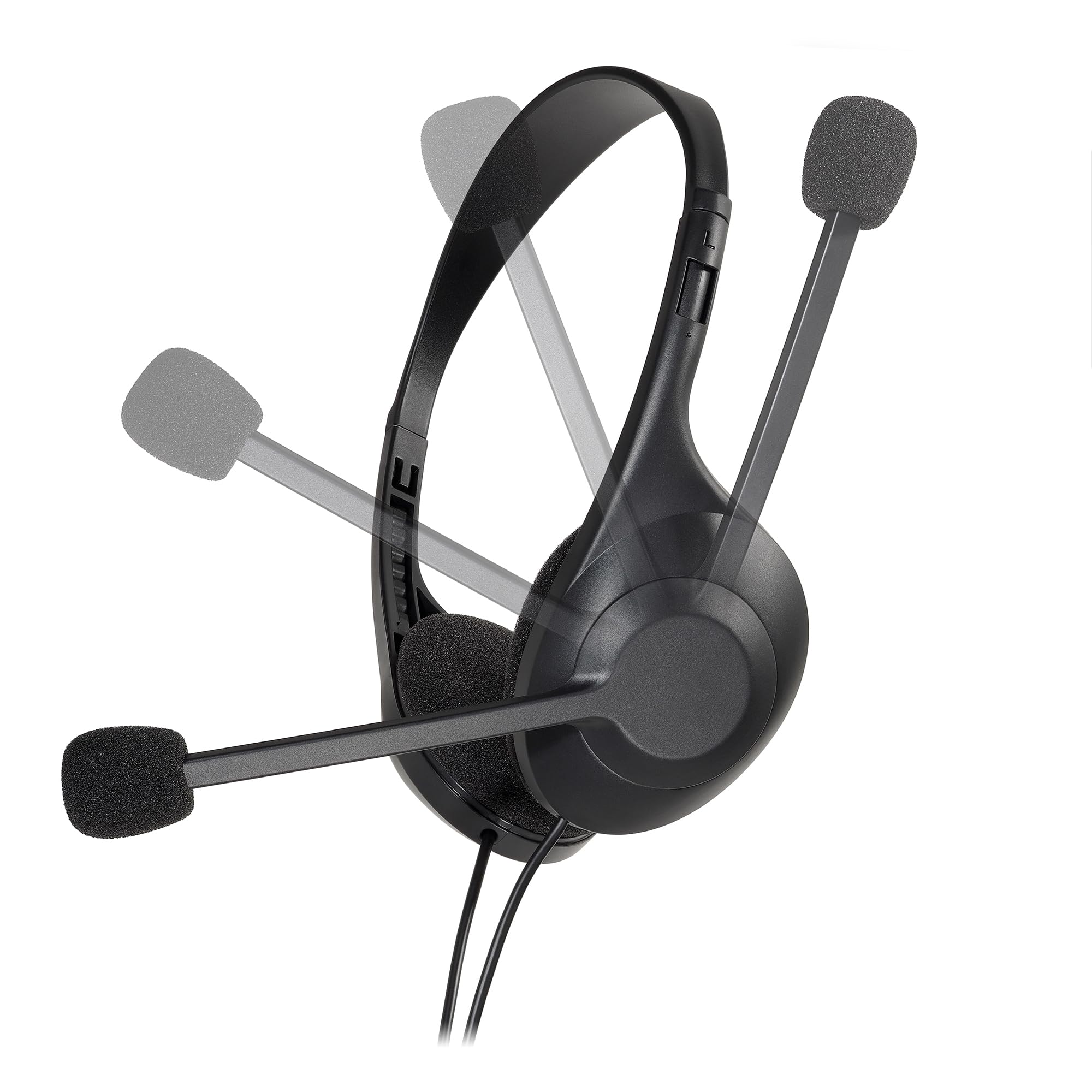 오디오테크니카 ATH-102USB 유선 헤드셋 USB PC용 이미지 11