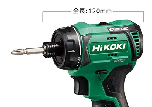 하이코키 UC12SL 10.8V 전동공구 충전기 이미지 6