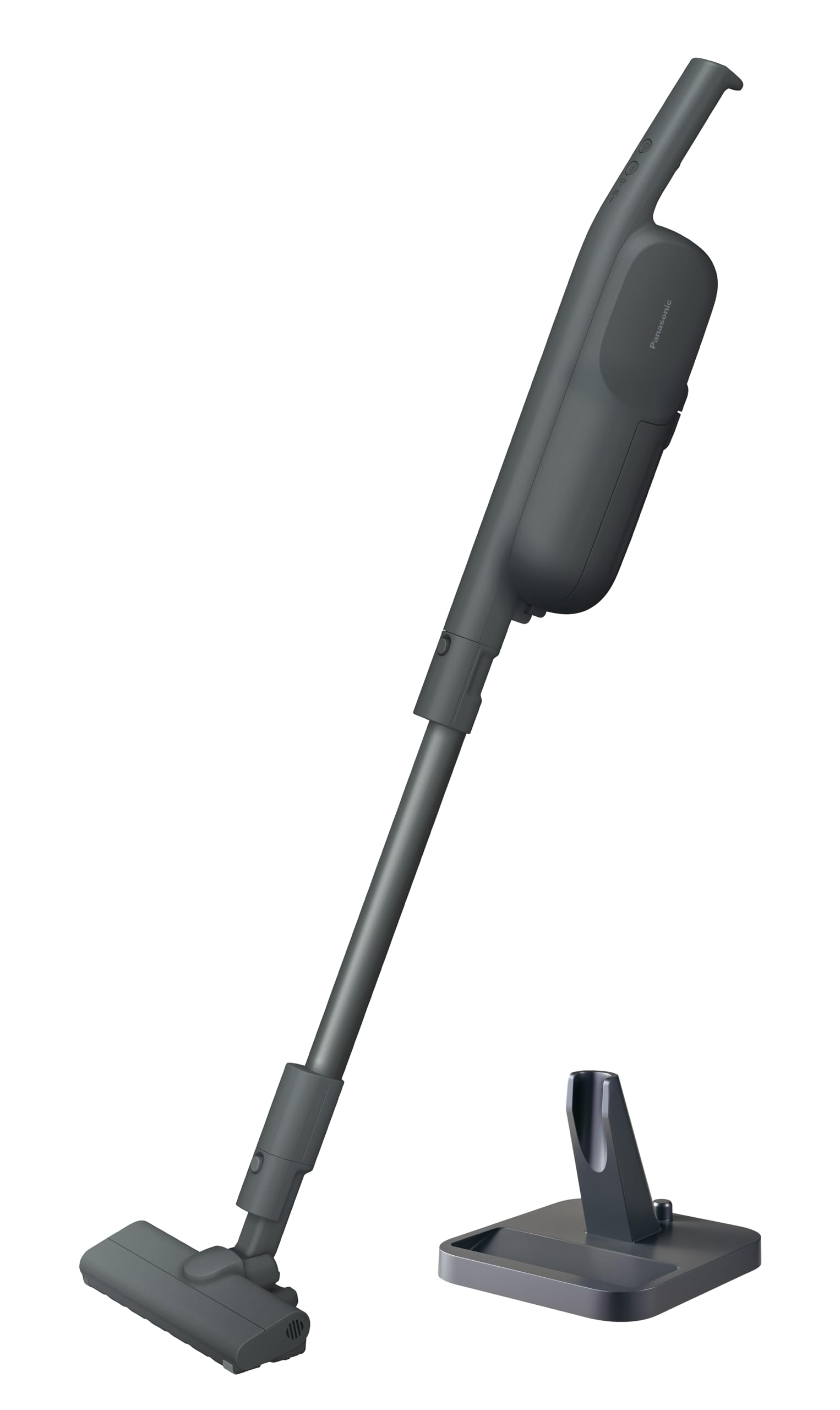 파나소닉 종이팩 무선청소기 MC-PB61J-A 블루