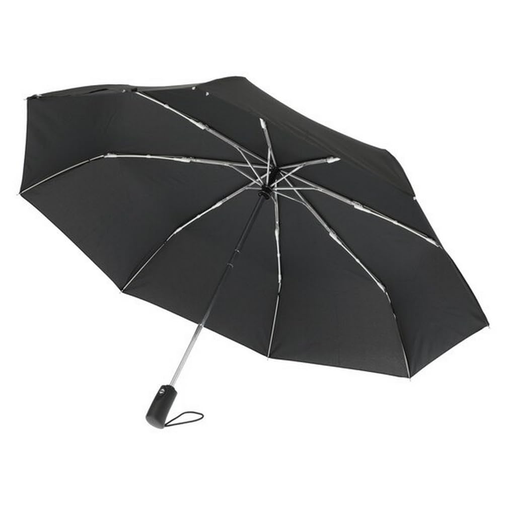 [중고] 니토리 SU 자동개폐 양우산 블랙 58cm 8699937 이미지 3