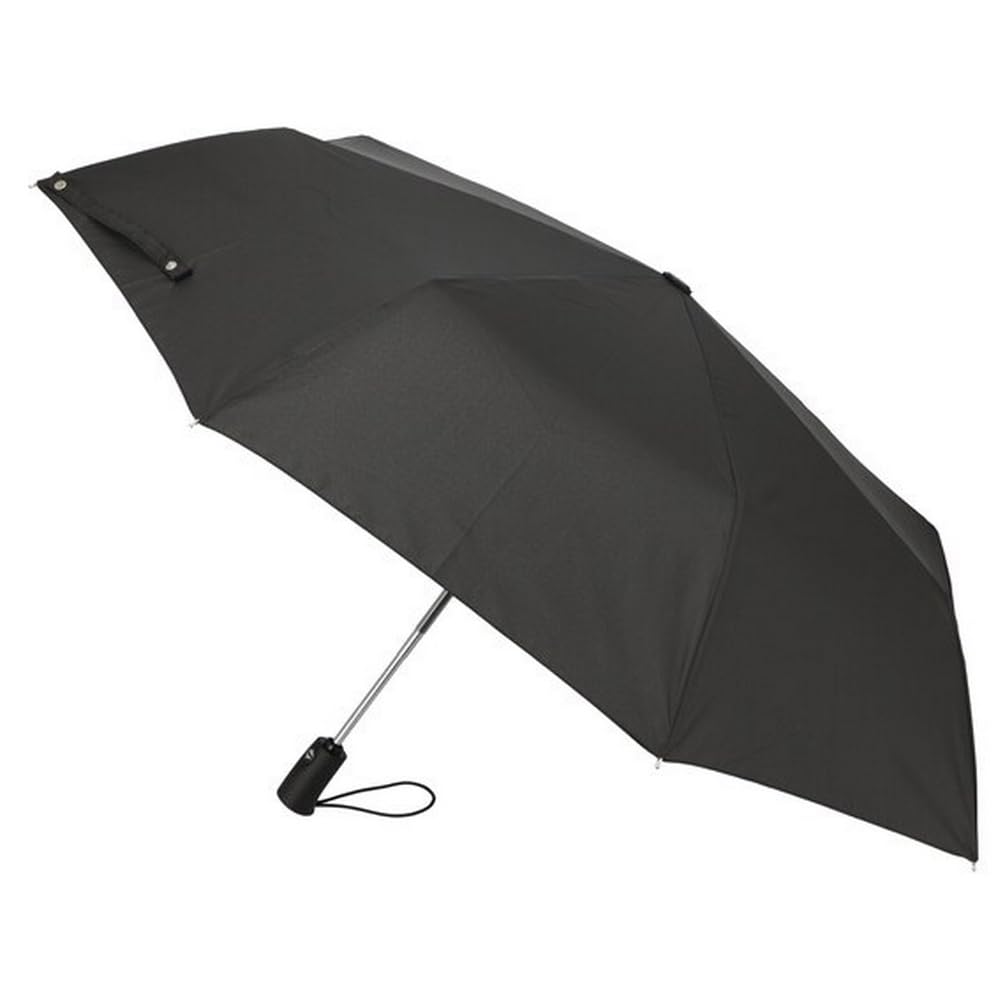[중고] 니토리 SU 자동개폐 양우산 블랙 58cm 8699937 이미지 1