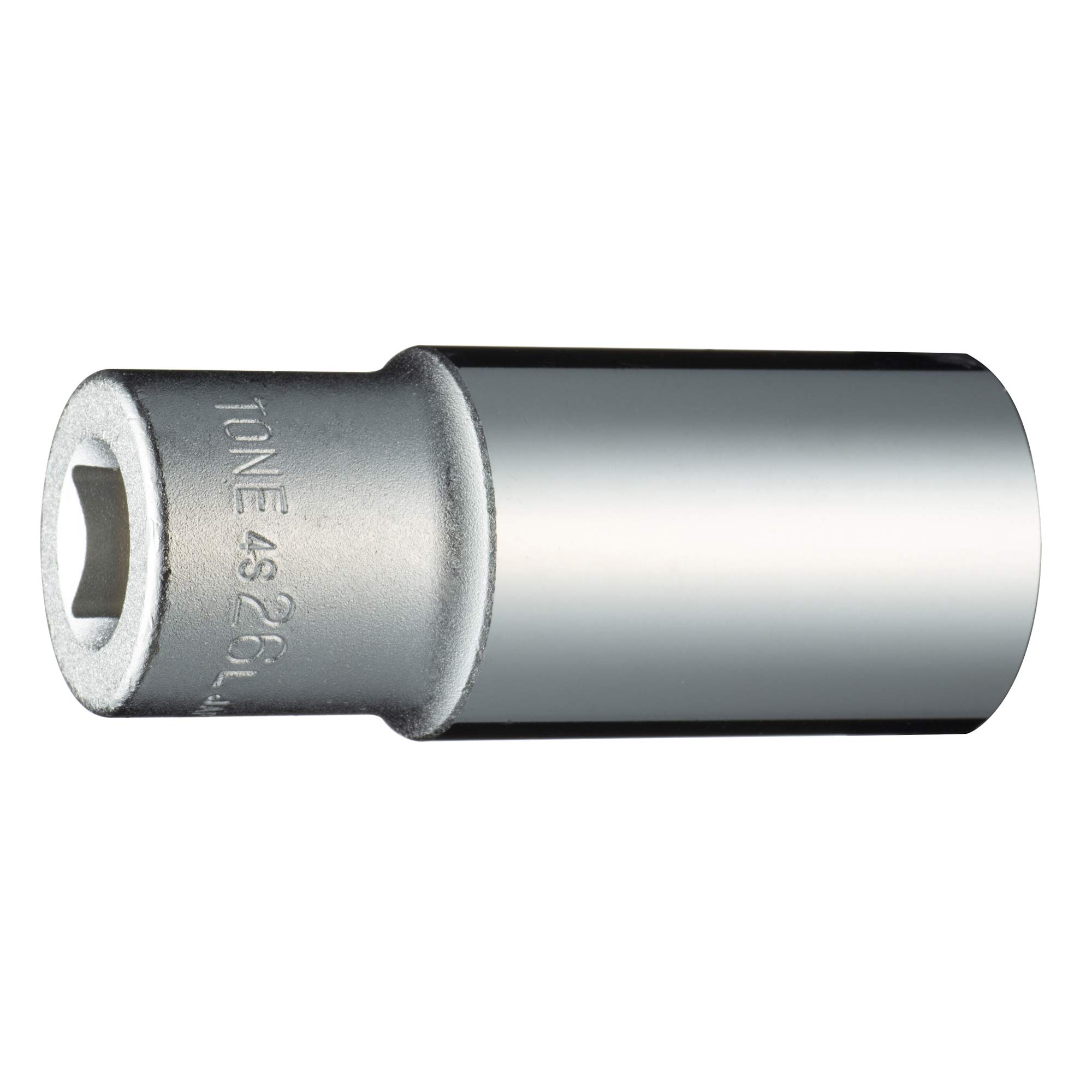 토네 HP4S-26L 26mm 12.7sq 6각 딥소켓 이미지 2
