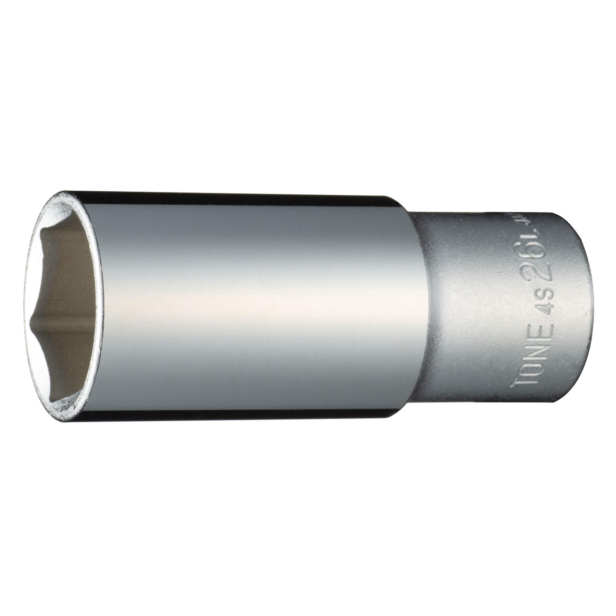 토네 HP4S-26L 26mm 12.7sq 6각 딥소켓