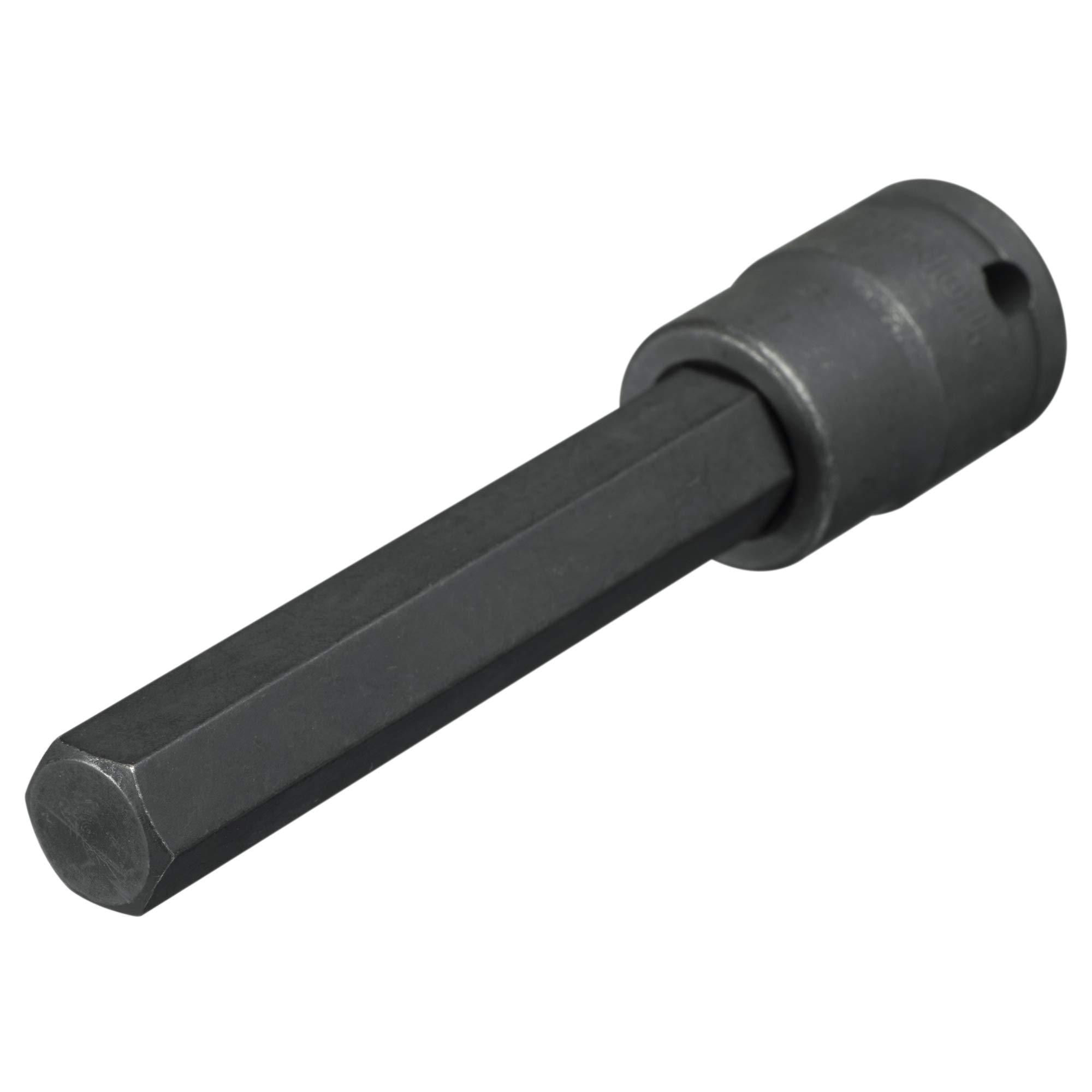 토네 롱 육각 소켓 강력형 HP3KH-12L 9.5mm 12mm 이미지 3