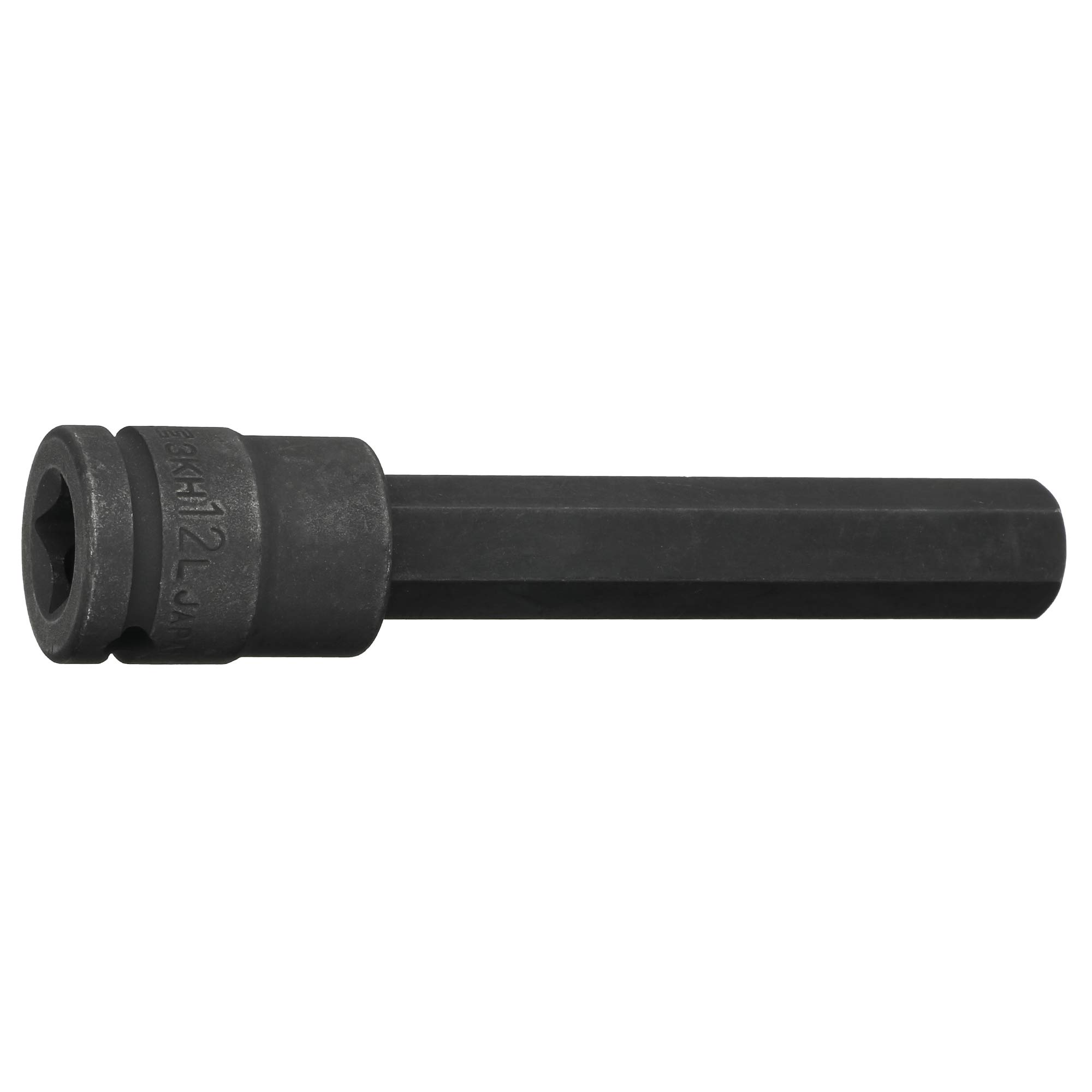 토네 롱 육각 소켓 강력형 HP3KH-12L 9.5mm 12mm 이미지 2