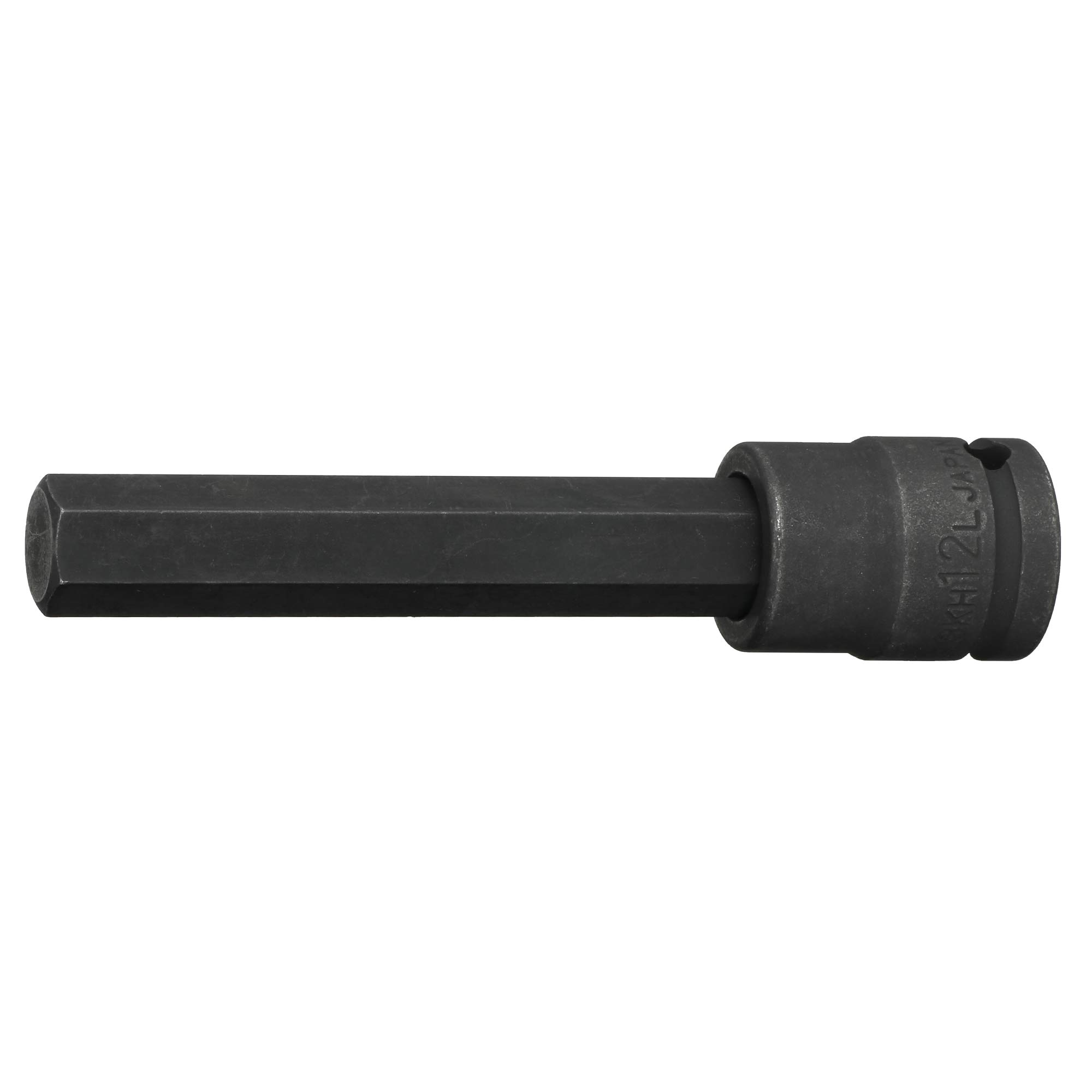 토네 롱 육각 소켓 강력형 HP3KH-12L 9.5mm 12mm