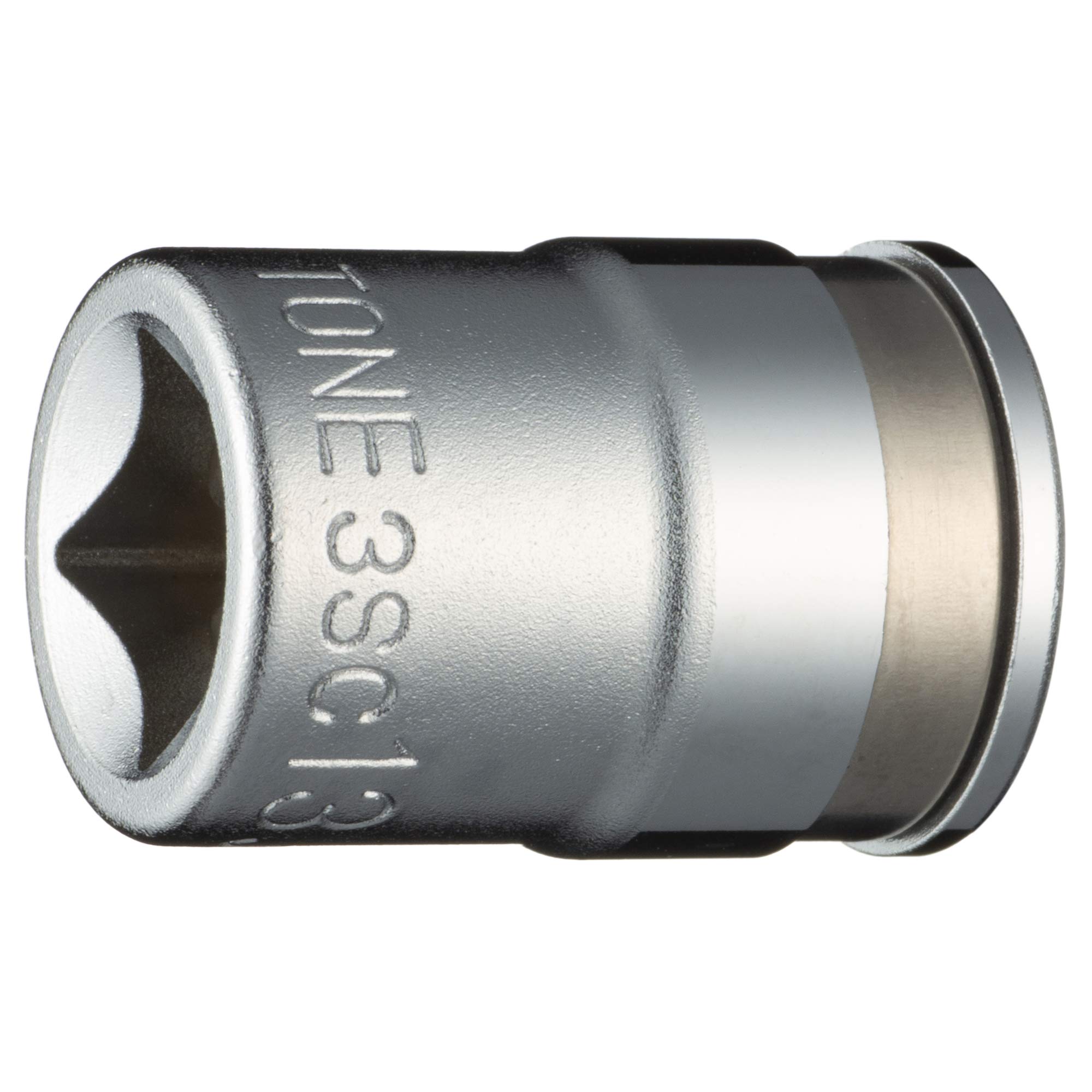 토네 HP3SC-13 13mm 너트캐치 소켓 9.5sq 이미지 2