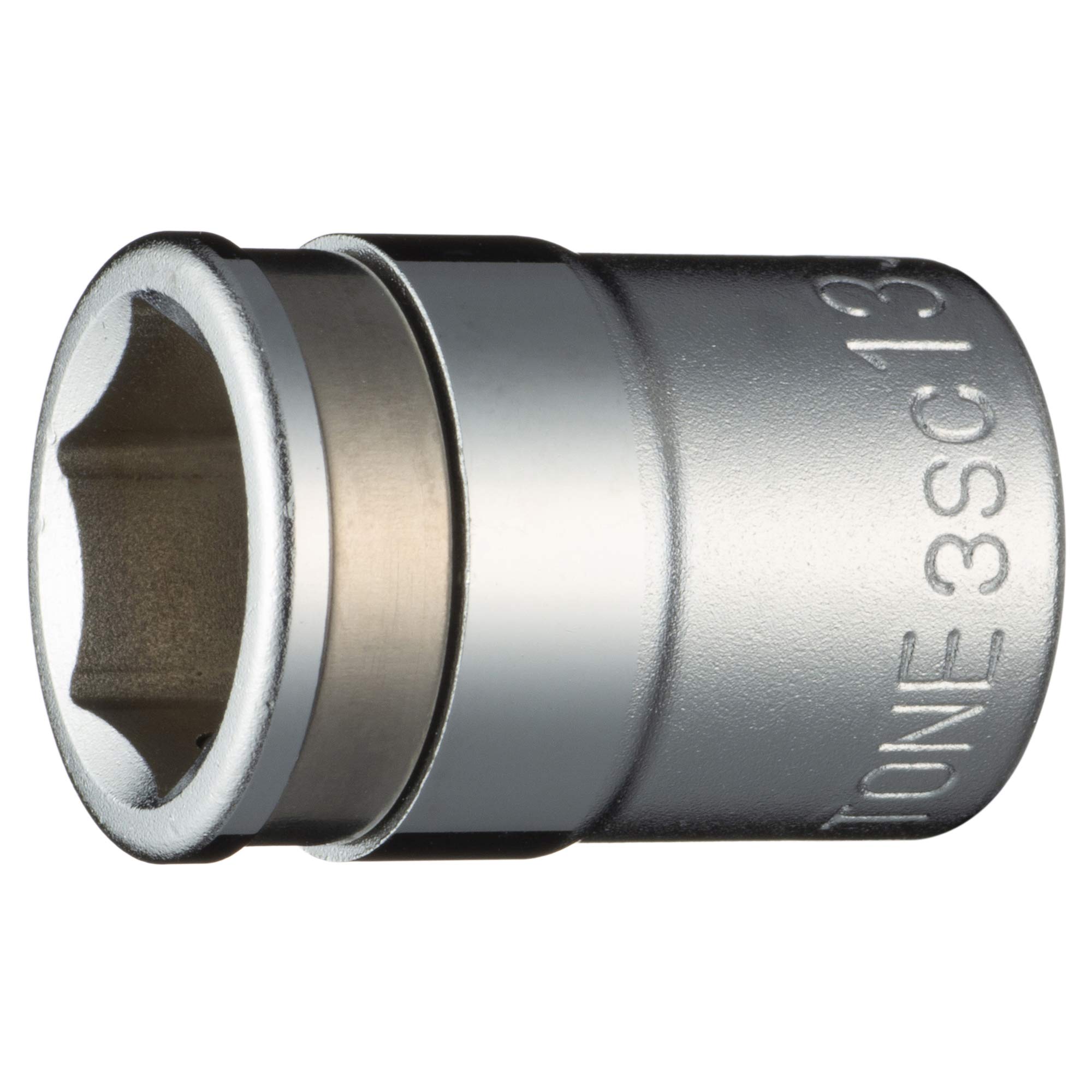 토네 HP3SC-13 13mm 너트캐치 소켓 9.5sq 이미지 1