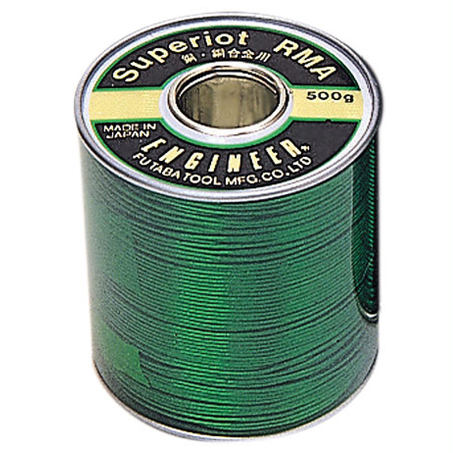 엔지니어 스페리옷 RMA SWS-62 구리 구리합금 정밀기판용 선경:1.2mm 500g 이미지 1