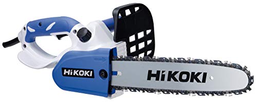 하이코키 전기 체인톱 FCS30SA 300mm 이미지 1