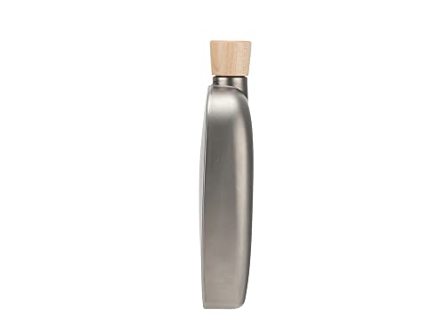 스노우피크 티타늄 스킷틀 캠핑 아웃도어 250ml 이미지 3