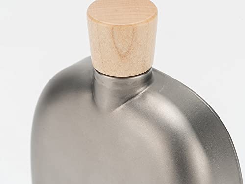 스노우피크 티타늄 스킷틀 캠핑 아웃도어 250ml 이미지 7