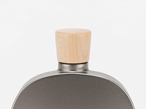 스노우피크 티타늄 스킷틀 캠핑 아웃도어 250ml 이미지 8
