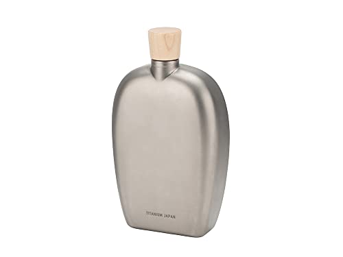 스노우피크 티타늄 스킷틀 캠핑 아웃도어 250ml 이미지 4