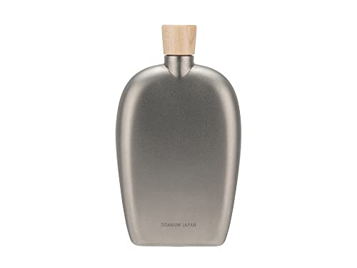스노우피크 티타늄 스킷틀 캠핑 아웃도어 250ml 이미지 5