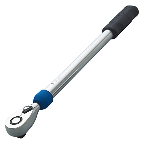 KTC WCMPA085 12.7mm 휠 너트 토크렌치 85Nm