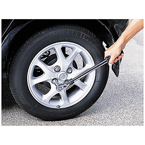 KTC WCMPA085 12.7mm 휠 너트 토크렌치 85Nm 이미지 3