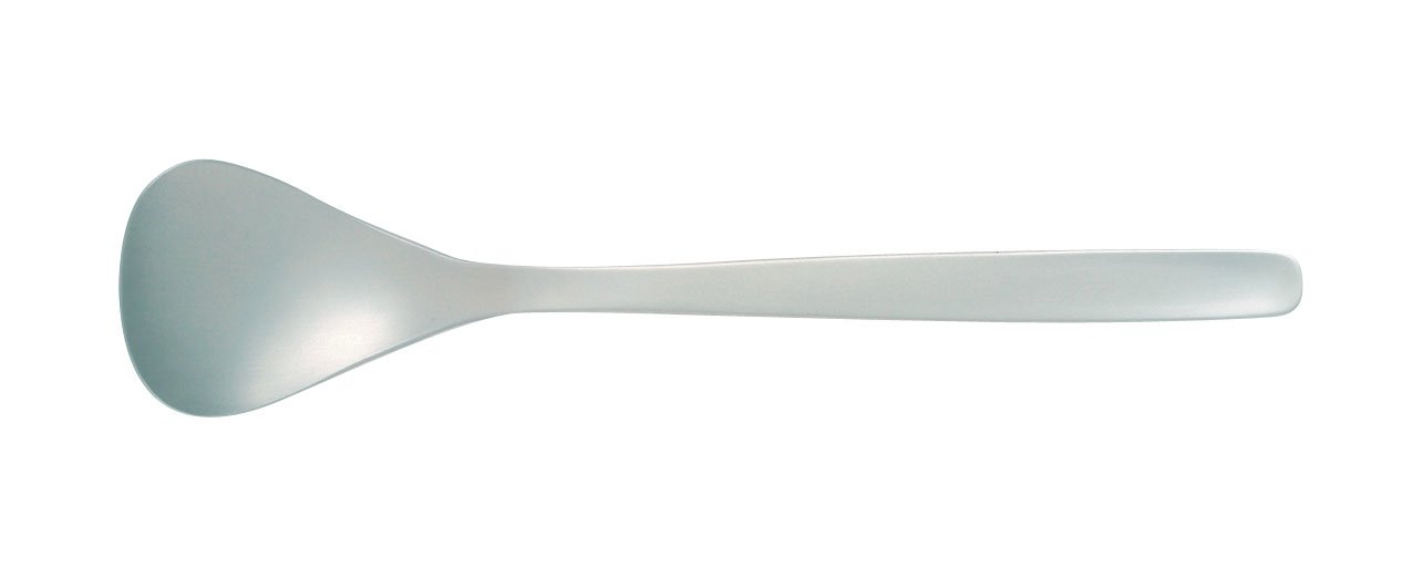 소리야나기 아이스 스푼 15cm 18-8 스테인리스