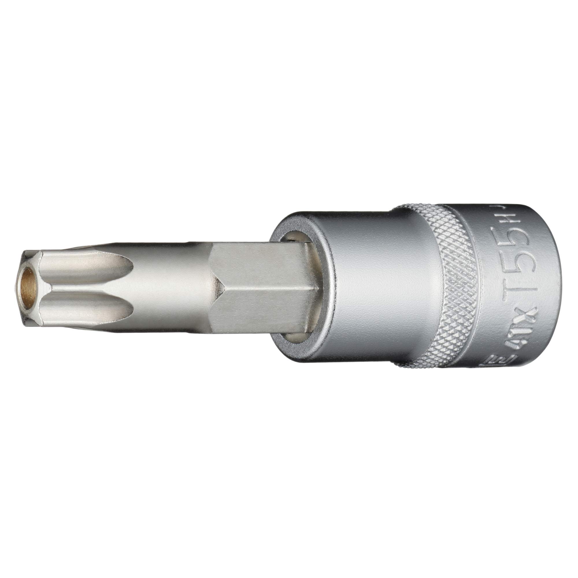 토네 HP4TX-T55H 12.7mm 별렌치 소켓 보안용 T55H