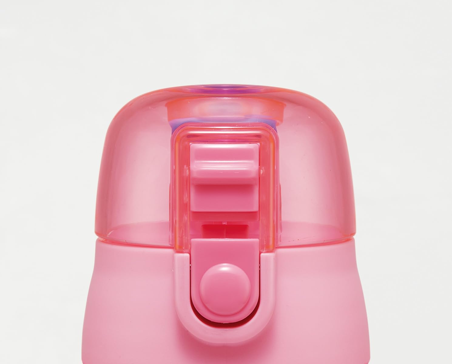 스케이터 헬로키티 480ml 어린이 스테인리스 물통 직접 마시는 보냉 전용 이미지 9