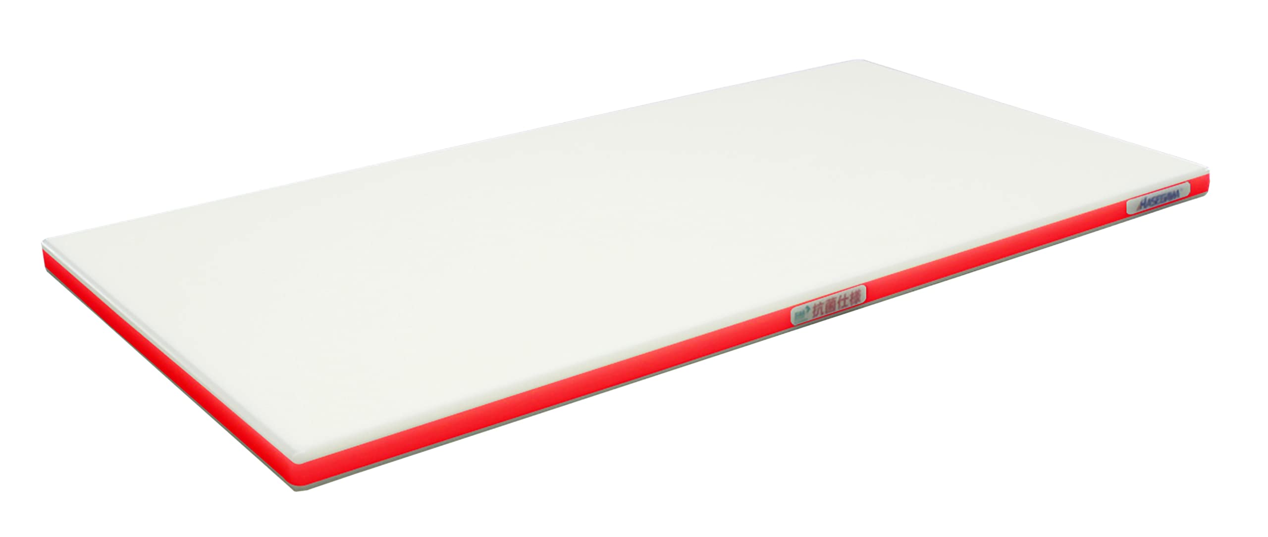 하세가와 SDK30-9040 A 900X400mm 빨간색 경량 도마