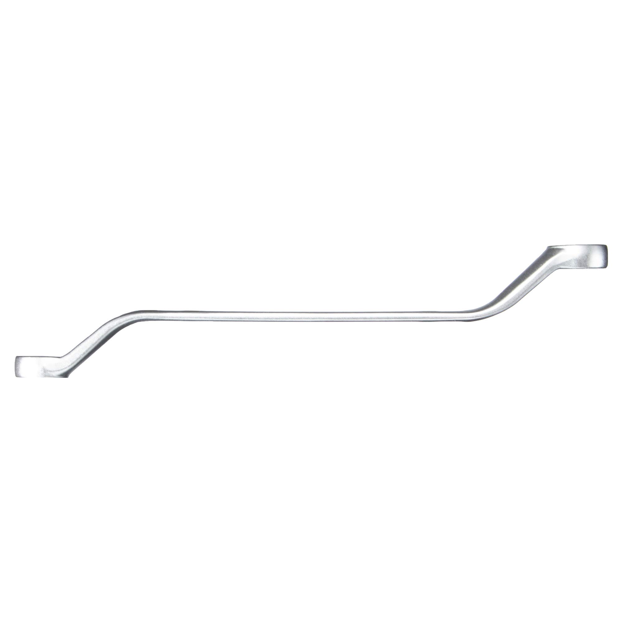 토네 M45-2326 23x26mm 45도 롱 옵셋렌치 이미지 4