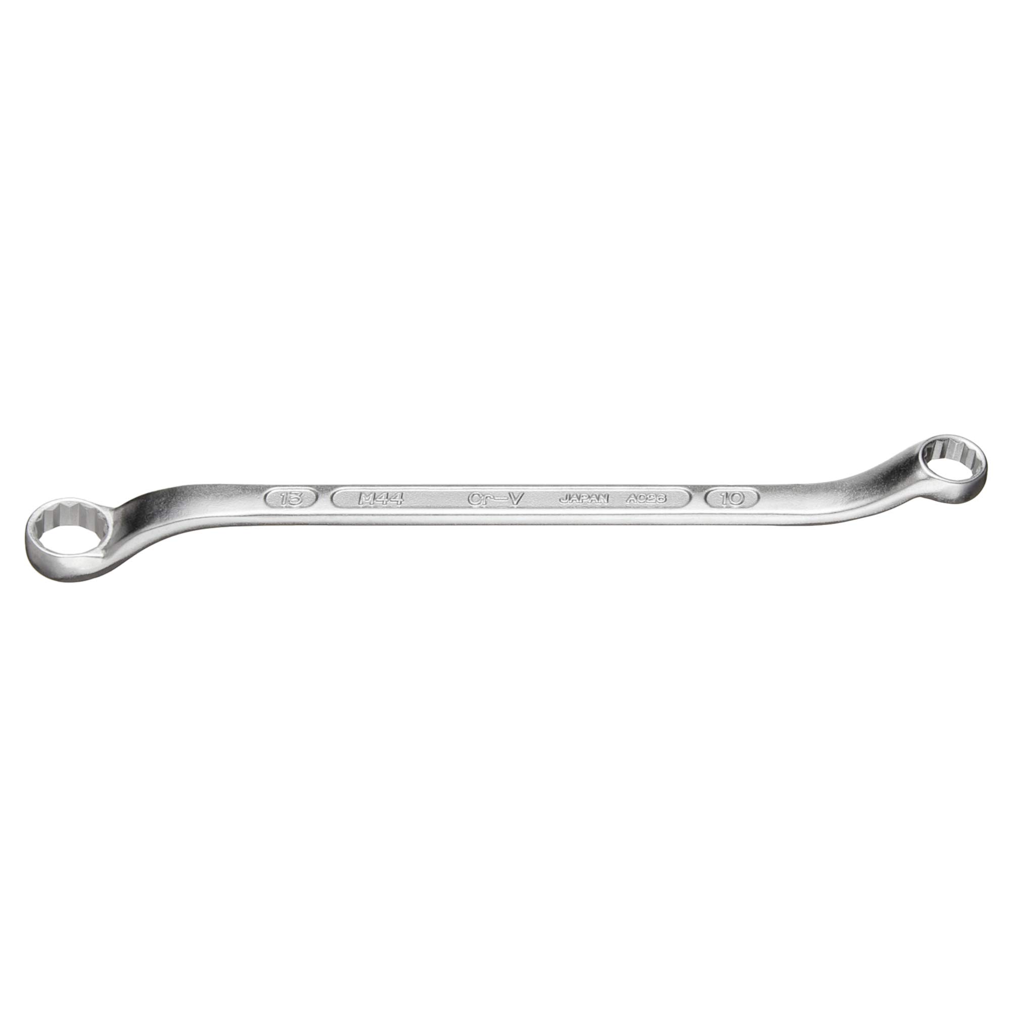 토네 롱 메카닉 옵셋렌치 HPM44-1013 10x13mm 45도 이미지 2