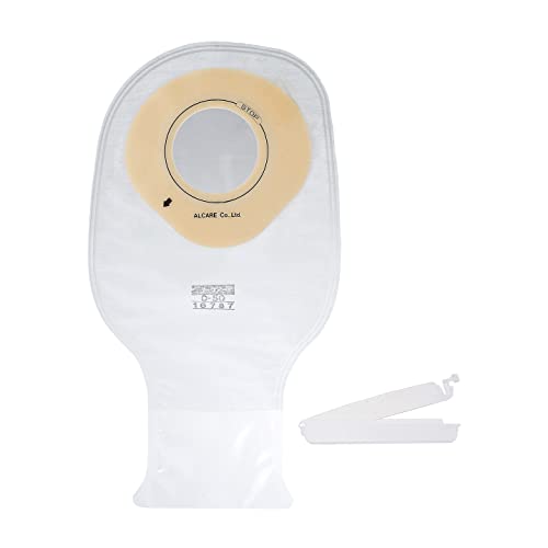 알케어 유케어 D 16787 50mm 장루주머니 30매