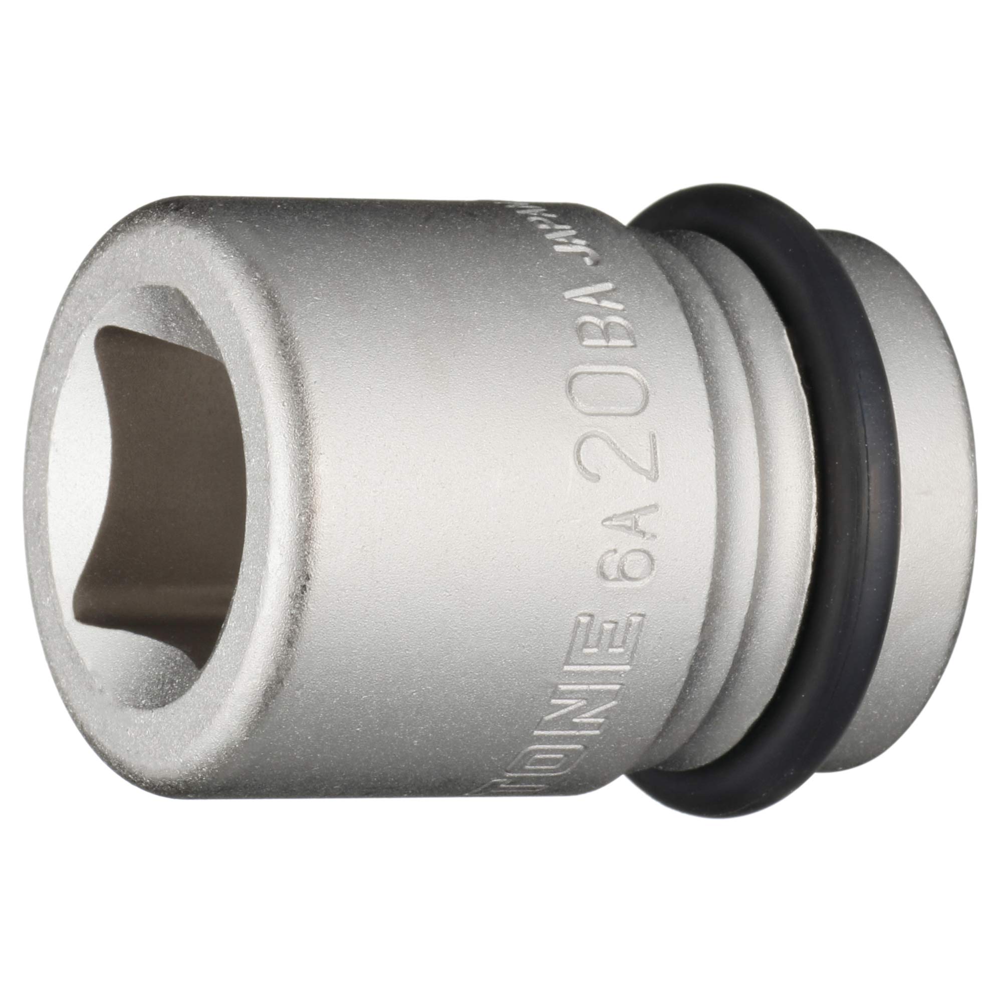토네 임팩트 이너 소켓 6A-20BA 19.0mm 20mm