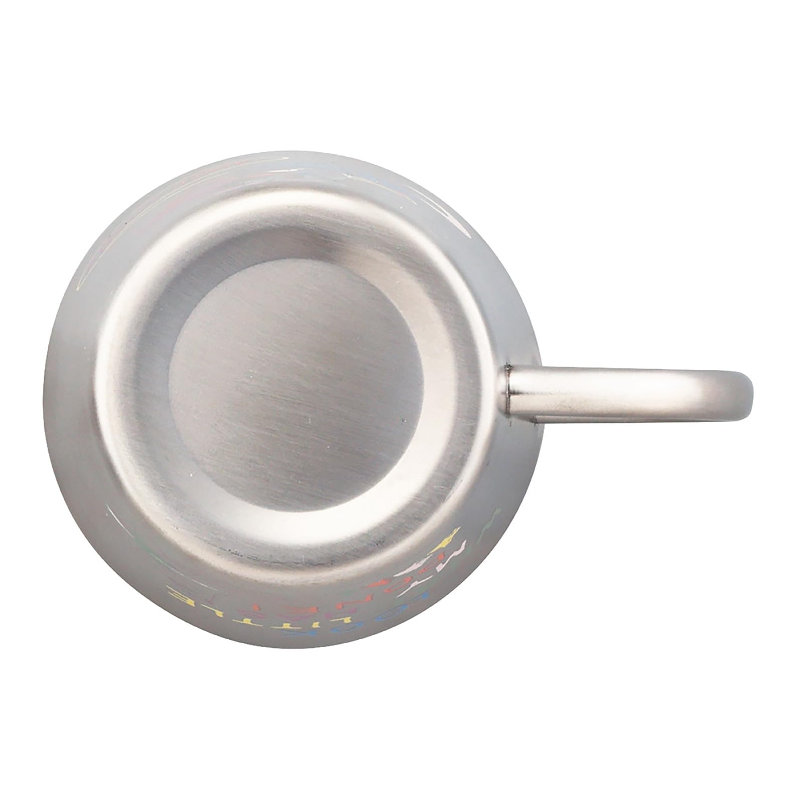 야마카 무민 스테인리스 2중 머그컵 MM20602-856 360ml 이미지 5