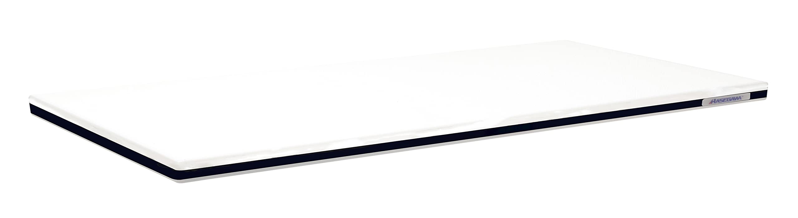하세가와 OL04-9045 K 검정 900x450mm 경량 4층 도마
