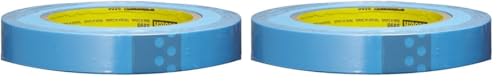 3M 8898 가고정용 테이프 18mm 55m 18mm 55m 1권 8898 18X55 이미지 2